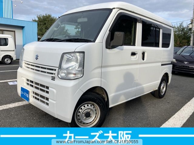suzuki every 2017 CFJ1859055 image 1
