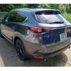 mazda cx-8 2021 -MAZDA 【岐阜 300ﾛ5839】--CX-8 3DA-KG2P--KG2P-354689---MAZDA 【岐阜 300ﾛ5839】--CX-8 3DA-KG2P--KG2P-354689- image 2
