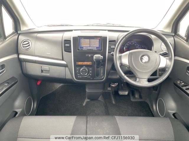 suzuki wagon-r 2010 -SUZUKI--Wagon R DBA-MH23S--MH23S-558401---SUZUKI--Wagon R DBA-MH23S--MH23S-558401- image 2