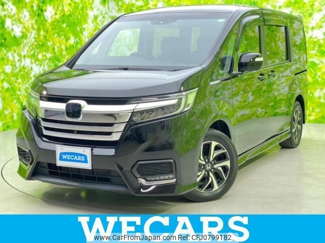 honda stepwagon-spada 2021 quick_quick_6BA-RP3_RP3-1328065 image 1