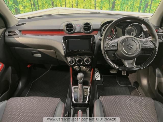 suzuki swift 2021 CFJ1765620 image 2