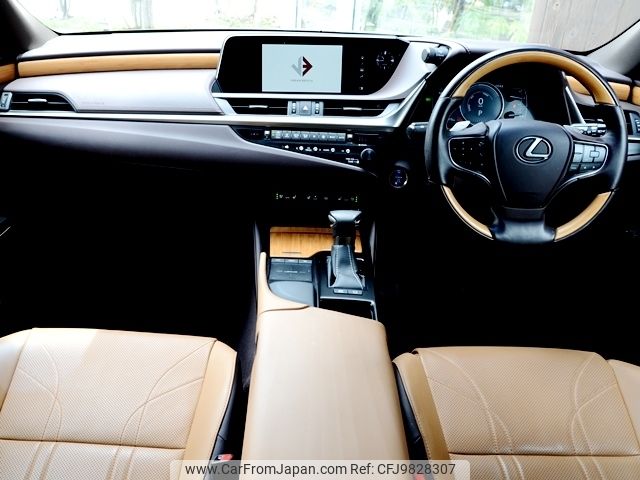 lexus es 2019 -LEXUS--Lexus ES 6AA-AXZH10--AXZH10-1006171---LEXUS--Lexus ES 6AA-AXZH10--AXZH10-1006171- image 2