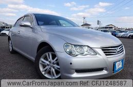 toyota mark-x 2007 646828-N2025030175F-10