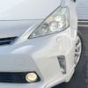 toyota prius-α 2012 -TOYOTA--Prius α DAA-ZVW41W--ZVW41-3134716---TOYOTA--Prius α DAA-ZVW41W--ZVW41-3134716- image 13