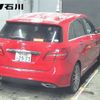 mercedes-benz b-class 2015 -MERCEDES-BENZ 【石川 300ﾓ2973】--Benz B Class 246242-2J297907---MERCEDES-BENZ 【石川 300ﾓ2973】--Benz B Class 246242-2J297907- image 2