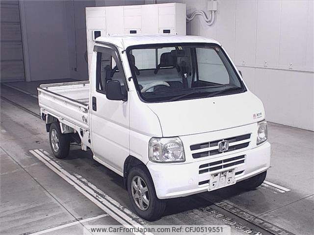 honda acty-truck 2008 -HONDA--Acty Truck HA7--1720001---HONDA--Acty Truck HA7--1720001- image 1