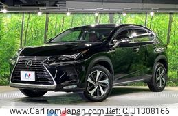 lexus nx 2018 quick_quick_AGZ10_AGZ10-1017271