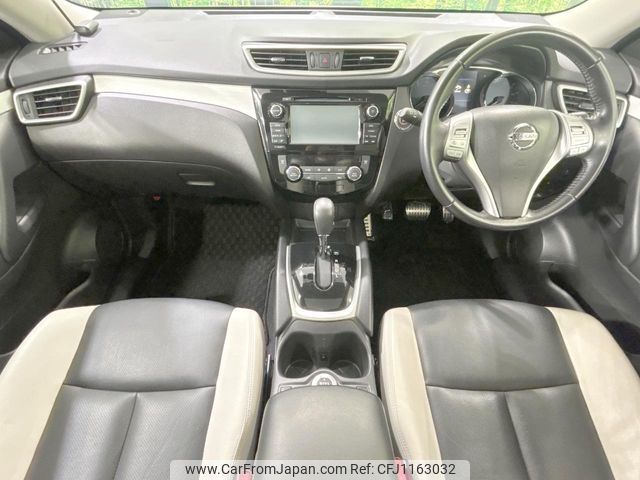 nissan x-trail 2016 -NISSAN--X-Trail DBA-NT32--NT32-544668---NISSAN--X-Trail DBA-NT32--NT32-544668- image 2
