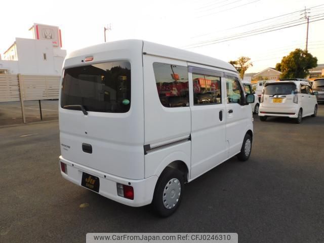 mitsubishi minicab-van 2018 -MITSUBISHI 【愛媛 480ｽ7300】--Minicab Van DS17V--820552---MITSUBISHI 【愛媛 480ｽ7300】--Minicab Van DS17V--820552- image 2