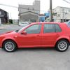 volkswagen golf 2001 GOO_JP_700054078630250527002 image 6