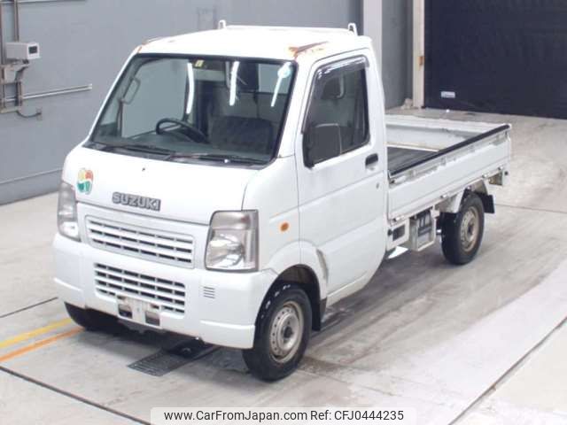 suzuki carry-truck 2006 -SUZUKI--Carry Truck EBD-DA63T--DA63T-457451---SUZUKI--Carry Truck EBD-DA63T--DA63T-457451- image 1