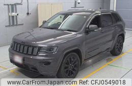 jeep grand-cherokee 2019 -CHRYSLER--Jeep Grand Cherokee WK36TA-1C4RJFEG1KC754684---CHRYSLER--Jeep Grand Cherokee WK36TA-1C4RJFEG1KC754684-