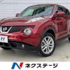 nissan juke 2012 -NISSAN--Juke DBA-YF15--YF15-061226---NISSAN--Juke DBA-YF15--YF15-061226- image 1