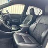 toyota harrier 2018 quick_quick_DBA-ZSU60W_ZSU60-0147028 image 11