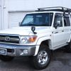 toyota landcruiser-70 2015 quick_quick_GRJ76K_GRJ76-1004779 image 1