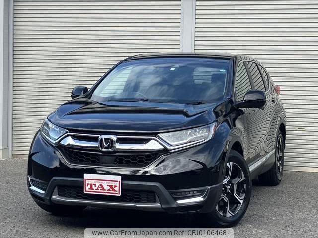 honda cr-v 2020 quick_quick_DBA-RW1_RW1-1100520 image 1