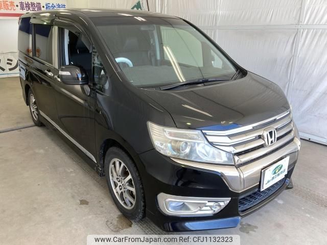 honda stepwagon-spada 2013 quick_quick_DBA-RK5_RK5-1346452 image 1