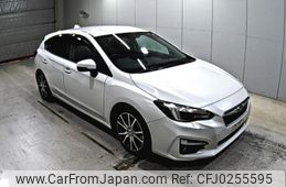 subaru impreza-wagon 2017 -SUBARU--Impreza Wagon GT6-010162---SUBARU--Impreza Wagon GT6-010162-