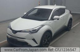 toyota c-hr 2019 quick_quick_DAA-ZYX10_ZYX10-2183166