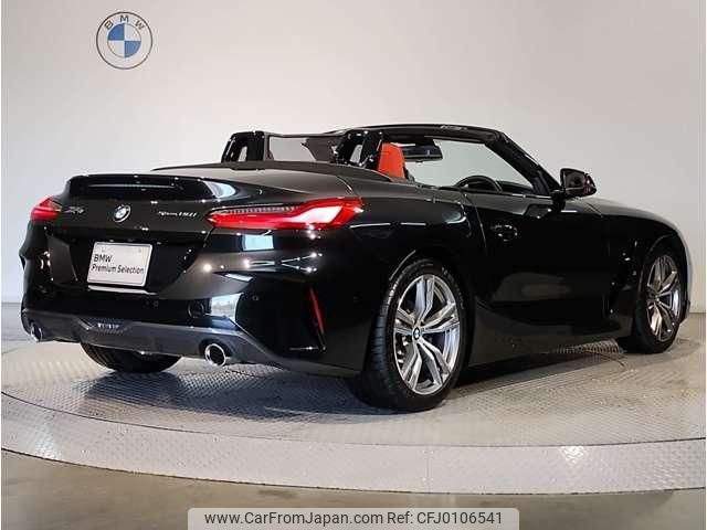 bmw z4 2022 quick_quick_3BA-HF20_WBAHF120X0WX65618 image 2