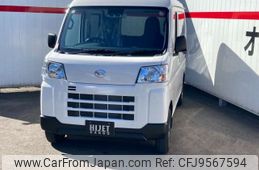 daihatsu hijet-van 2023 -DAIHATSU 【横浜 480ﾊ 185】--Hijet Van 3BD-S700V--S700V-0092548---DAIHATSU 【横浜 480ﾊ 185】--Hijet Van 3BD-S700V--S700V-0092548-