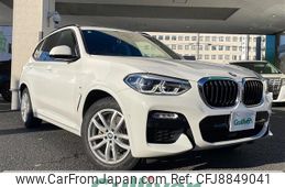 bmw x3 2019 -BMW--BMW X3 LDA-TX20--WBATX320X0LG60763---BMW--BMW X3 LDA-TX20--WBATX320X0LG60763-