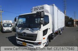 hino ranger 2024 CFJ1617940