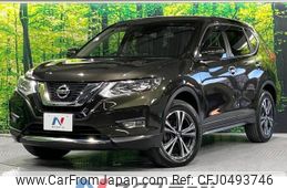 nissan x-trail 2018 -NISSAN--X-Trail DBA-T32--T32-054149---NISSAN--X-Trail DBA-T32--T32-054149-