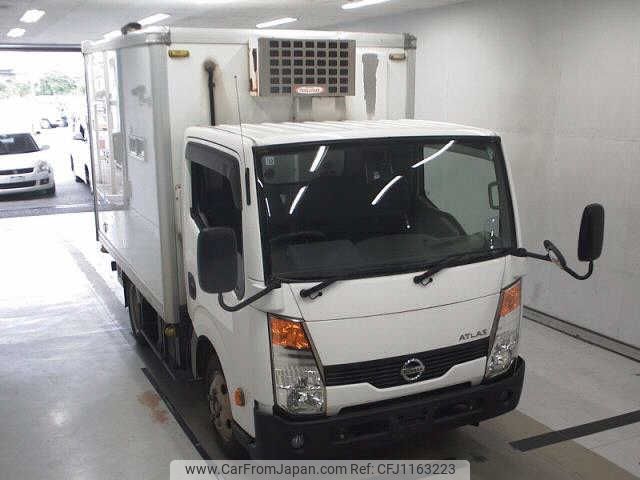 nissan atlas 2014 -NISSAN--Atlas TZ2F24-141250---NISSAN--Atlas TZ2F24-141250- image 1