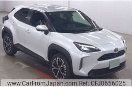 toyota yaris-cross 2024 -TOYOTA 【神戸 302ﾜ3229】--Yaris Cross 6AA-MXPJ10--MXPJ10-3139626---TOYOTA 【神戸 302ﾜ3229】--Yaris Cross 6AA-MXPJ10--MXPJ10-3139626-