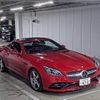 mercedes-benz slc 2016 -MERCEDES-BENZ--Benz SLC WDD1724312F126959---MERCEDES-BENZ--Benz SLC WDD1724312F126959- image 1