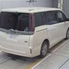 toyota noah 2019 -TOYOTA 【四日市 500ｾ6837】--Noah DAA-ZWR80G--ZWR80-0389393---TOYOTA 【四日市 500ｾ6837】--Noah DAA-ZWR80G--ZWR80-0389393- image 2