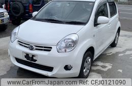 daihatsu boon 2011 -DAIHATSU--Boon DBA-M610S--M610S-0000603---DAIHATSU--Boon DBA-M610S--M610S-0000603-