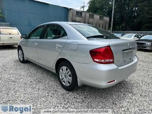 toyota allion 2005 TE5584 image 2