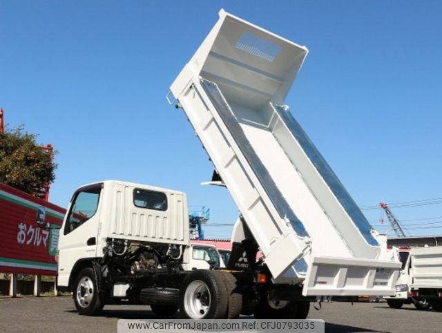 mitsubishi-fuso canter 2017 quick_quick_TPG-FBA60_FBA60-560770 image 2