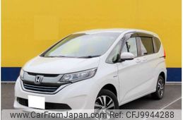 honda freed 2018 -HONDA--Freed DAA-GB8--GB8-1013149---HONDA--Freed DAA-GB8--GB8-1013149-