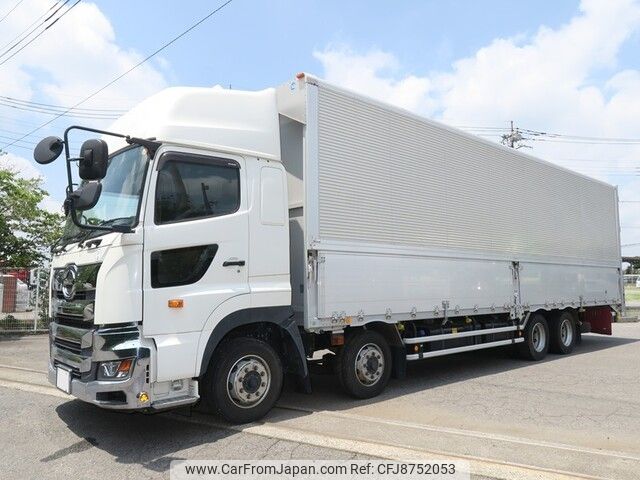 hino profia 2018 -HINO--Profia 2RG-FW1AHG--FW1AH-104979---HINO--Profia 2RG-FW1AHG--FW1AH-104979- image 2