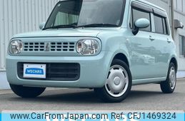 suzuki alto-lapin 2013 quick_quick_DBA-HE22S_HE22S-409572