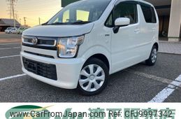 mazda flair 2019 CFJ9997342