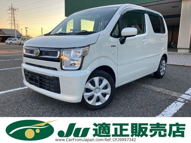 mazda flair 2019 CFJ9997342 image 1