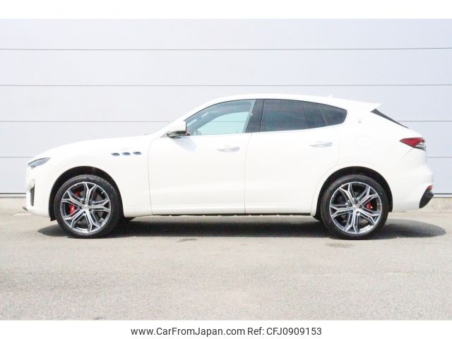 maserati levante 2023 CFJ0909153 image 2