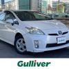 toyota prius 2010 -TOYOTA--Prius DAA-ZVW30--ZVW30-0129881---TOYOTA--Prius DAA-ZVW30--ZVW30-0129881- image 1