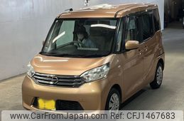 nissan dayz-roox 2015 -NISSAN 【福岡 581ち2231】--DAYZ Roox B21A-0179713---NISSAN 【福岡 581ち2231】--DAYZ Roox B21A-0179713-