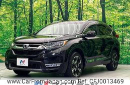 honda cr-v 2019 -HONDA--CR-V 6AA-RT6--RT6-1001496---HONDA--CR-V 6AA-RT6--RT6-1001496-