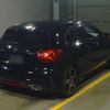 mercedes-benz a-class 2017 quick_quick_DBA-176051_WDD1760512J655790 image 4