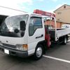 nissan atlas 2001 CFJ1852584 image 4