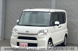 daihatsu tanto 2016 quick_quick_DBA-LA600S_LA600S-0495219