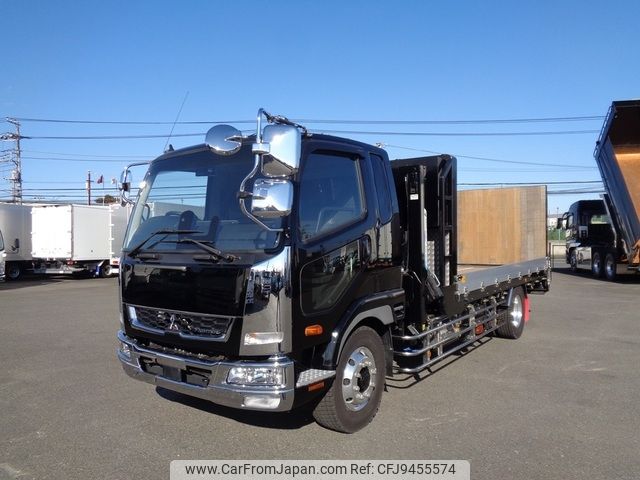 mitsubishi-fuso fighter 2022 -MITSUBISHI--Fuso Fighter 2KG-FK62FZ--FK62FZ-610029---MITSUBISHI--Fuso Fighter 2KG-FK62FZ--FK62FZ-610029- image 2