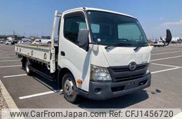 hino dutro 2013 CFJ1456720