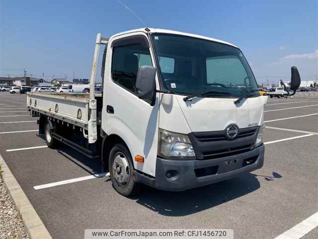 hino dutro 2013 CFJ1456720 image 1